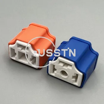 1 Set 3 Pin H4-2A Masina Bec Conector Ceramic Rezistent la Temperaturi Ridicate Soclu H4 Auto Releu Lampă Titular
