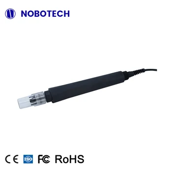 industriale On-line PH senzor NS-PH101 ph-metru cu electrod senzor digital cu 4-20ma și rs-485